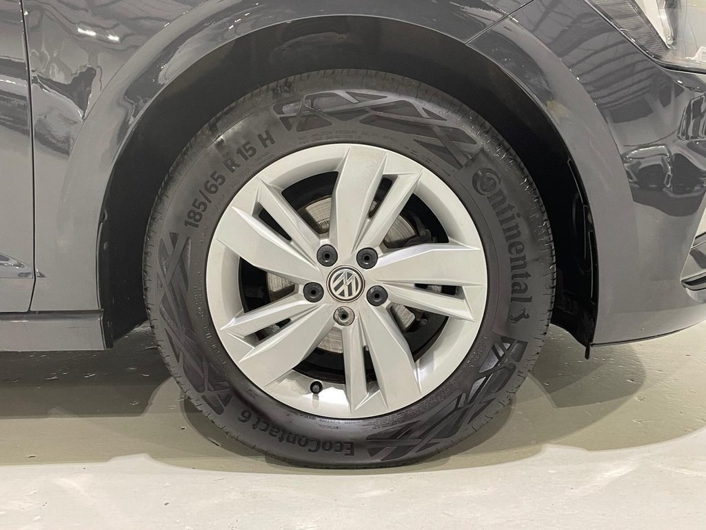 Used Volkswagen Polo 2018 for sale - 76900803: Photo 44