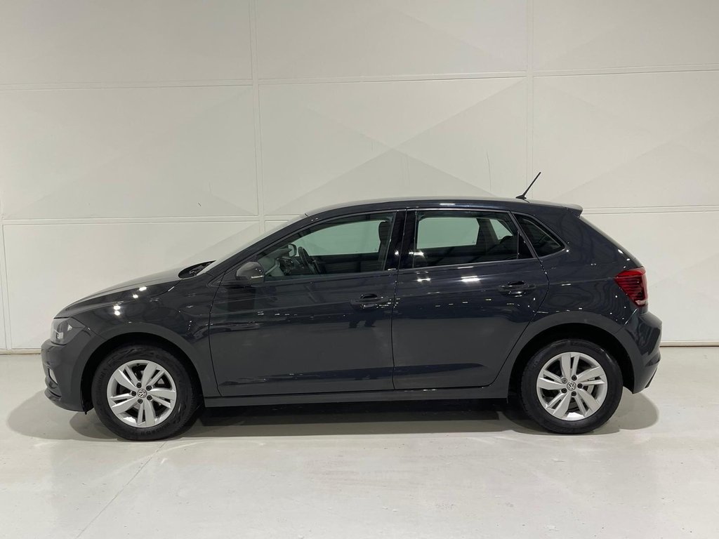 Used Volkswagen Polo 2018 for sale - 76900803: Photo 6