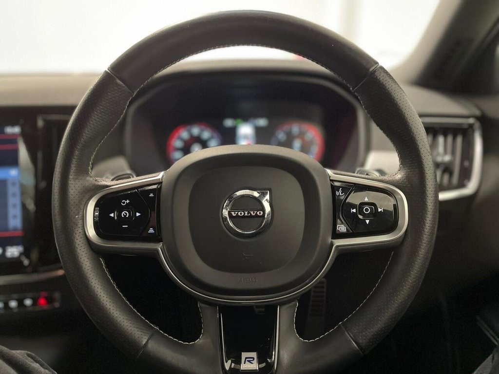 Used Volvo V90 2017 for sale - 76481830: Photo 11