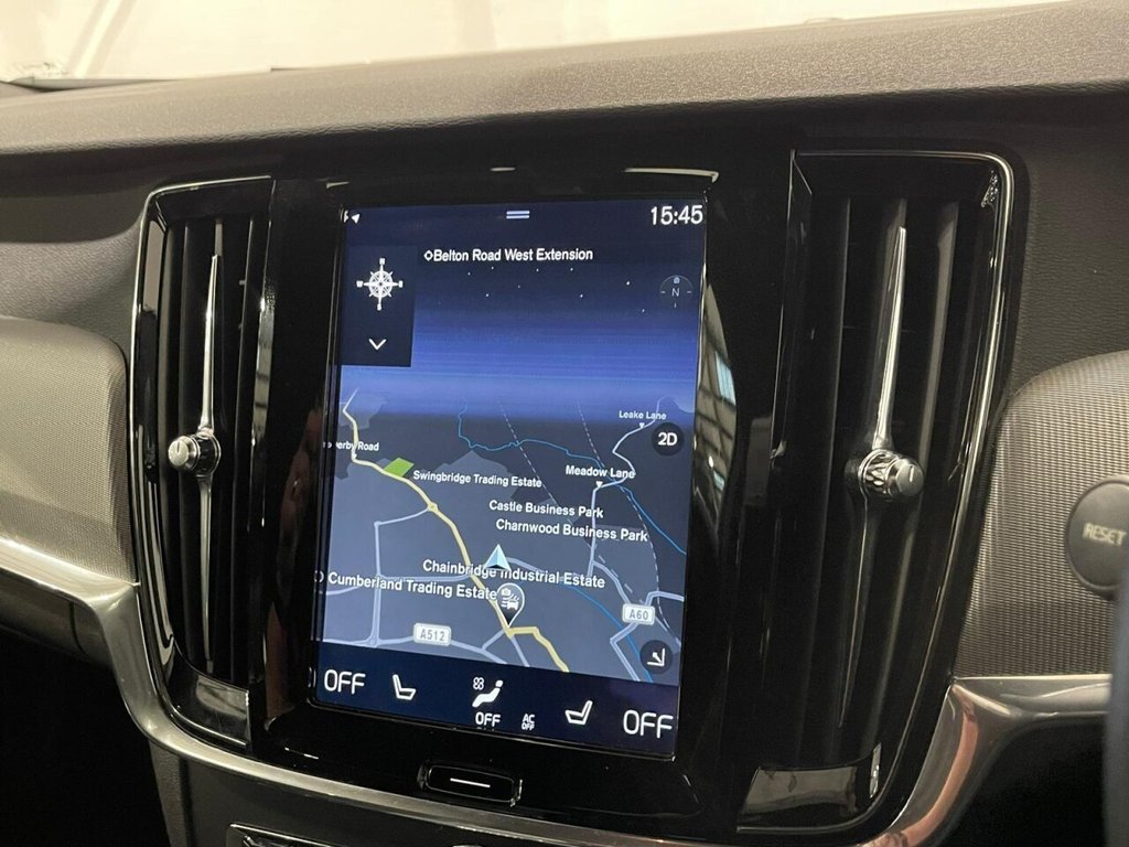 Used Volvo V90 2017 for sale - 76481830: Photo 12