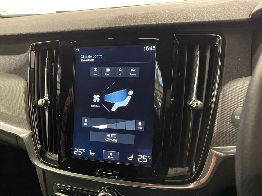 Used Volvo V90 2017 for sale - 76481830: Photo 13