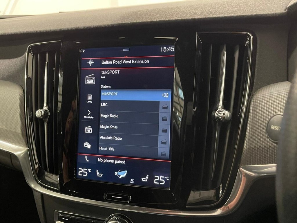 Used Volvo V90 2017 for sale - 76481830: Photo 14