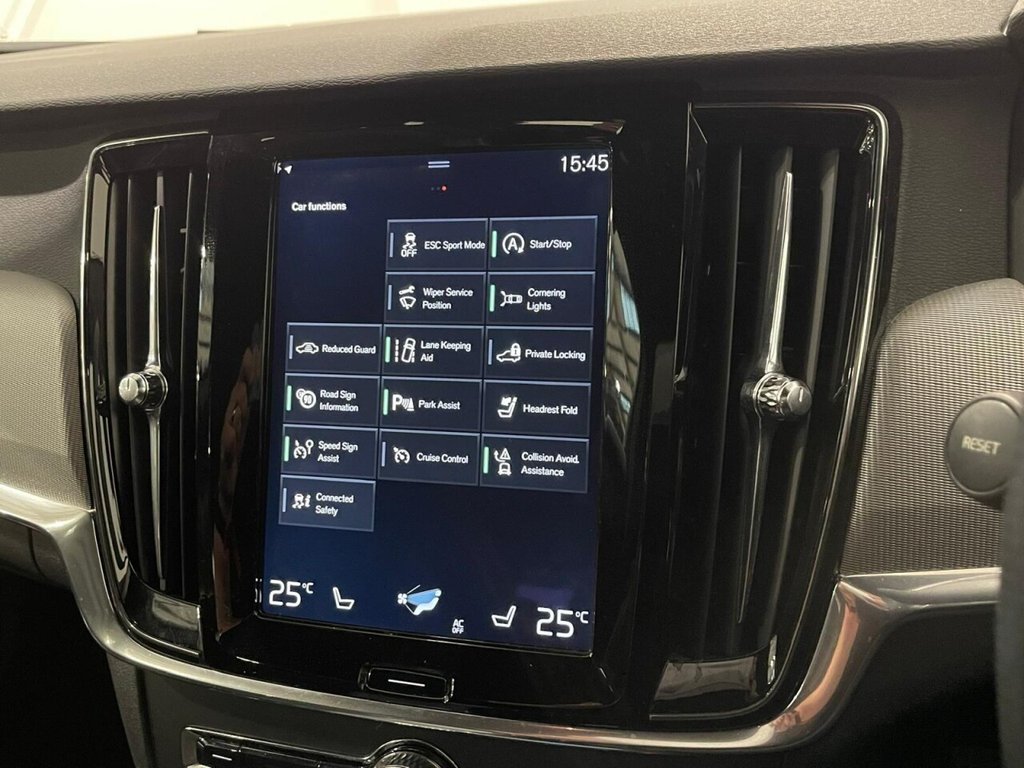 Used Volvo V90 2017 for sale - 76481830: Photo 15