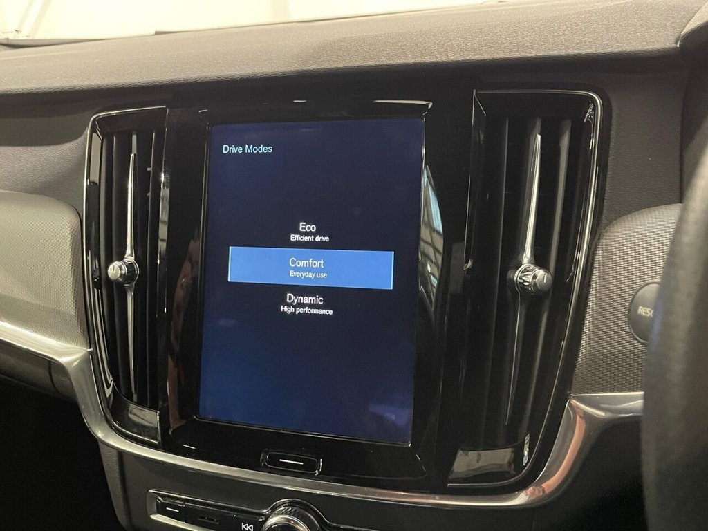 Used Volvo V90 2017 for sale - 76481830: Photo 16