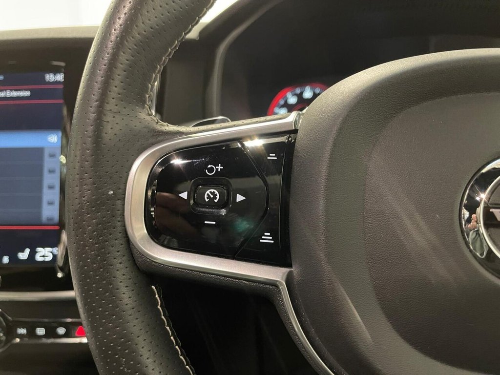 Used Volvo V90 2017 for sale - 76481830: Photo 17