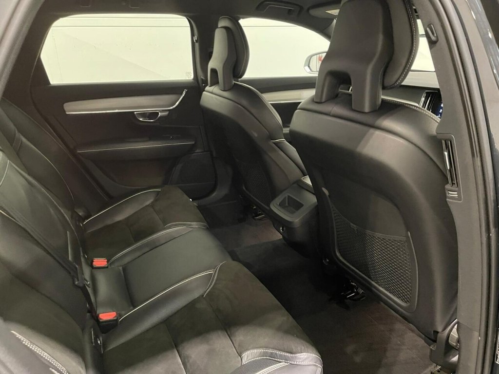 Used Volvo V90 2017 for sale - 76481830: Photo 20