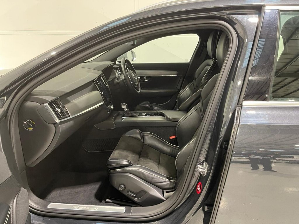 Used Volvo V90 2017 for sale - 76481830: Photo 21