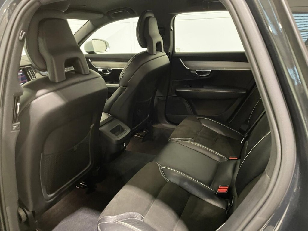 Used Volvo V90 2017 for sale - 76481830: Photo 22