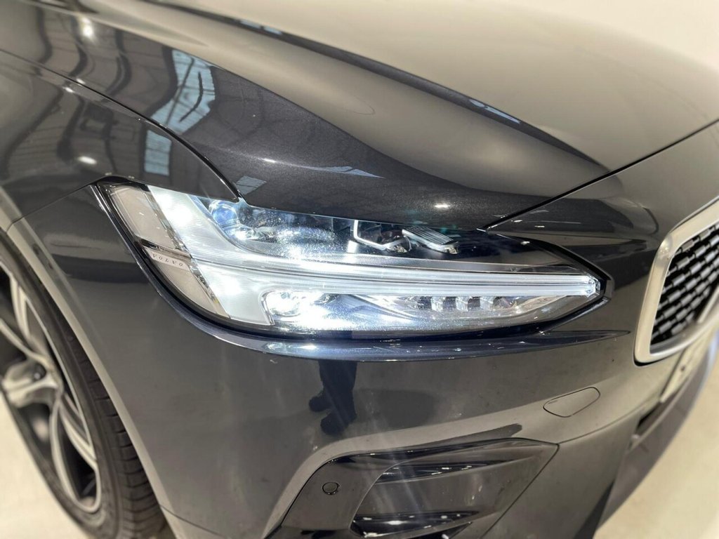 Used Volvo V90 2017 for sale - 76481830: Photo 27