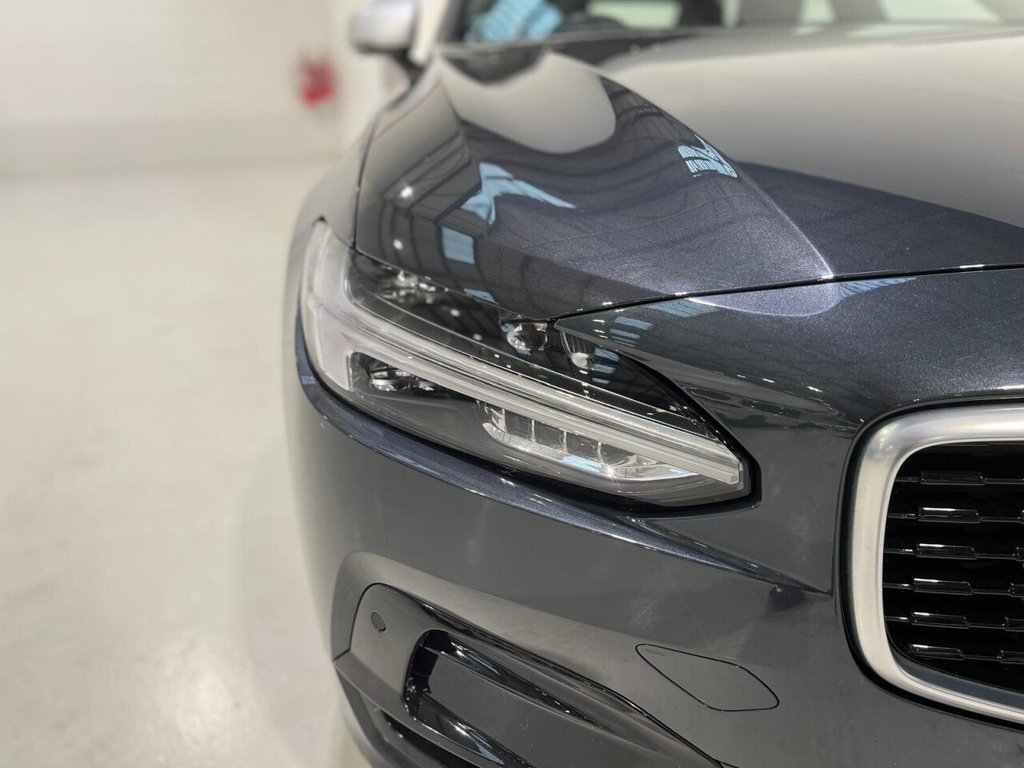 Used Volvo V90 2017 for sale - 76481830: Photo 28
