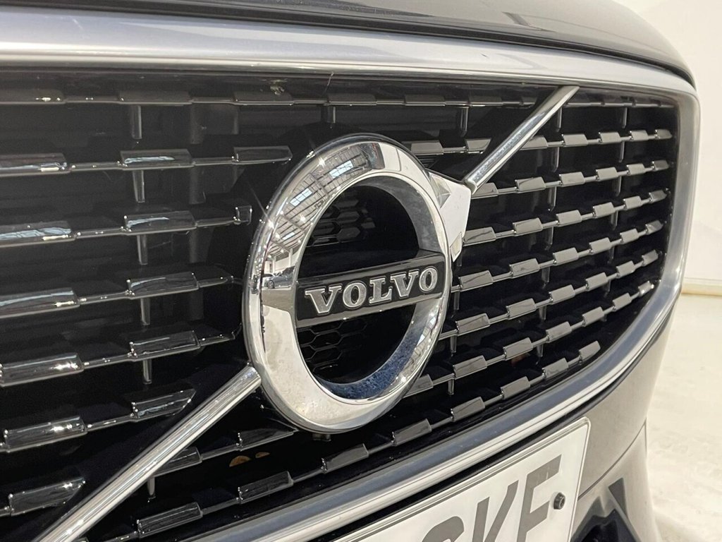 Used Volvo V90 2017 for sale - 76481830: Photo 29