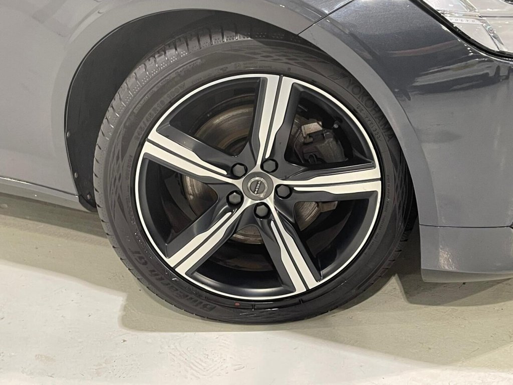 Used Volvo V90 2017 for sale - 76481830: Photo 30