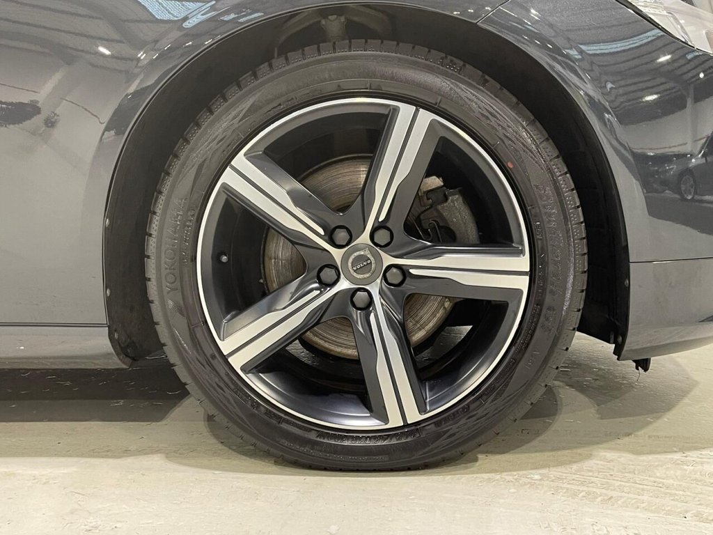 Used Volvo V90 2017 for sale - 76481830: Photo 35