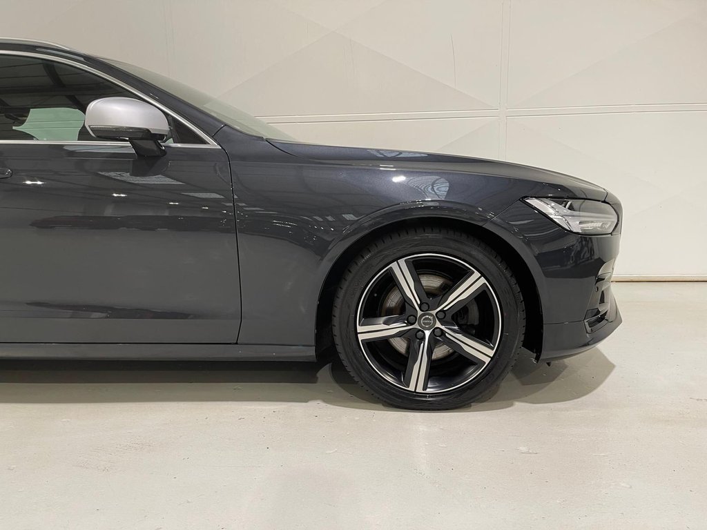 Used Volvo V90 2017 for sale - 76481830: Photo 45