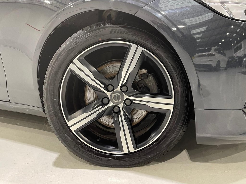 Used Volvo V90 2017 for sale - 76481830: Photo 46