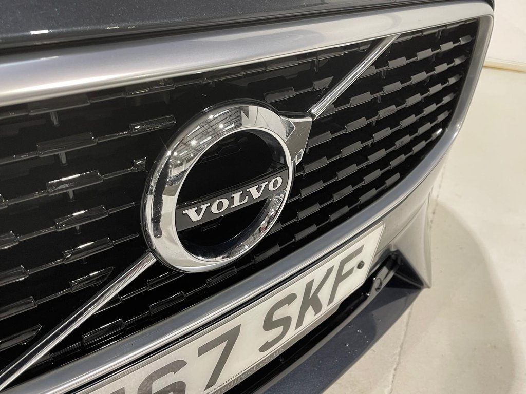 Used Volvo V90 2017 for sale - 76481830: Photo 47