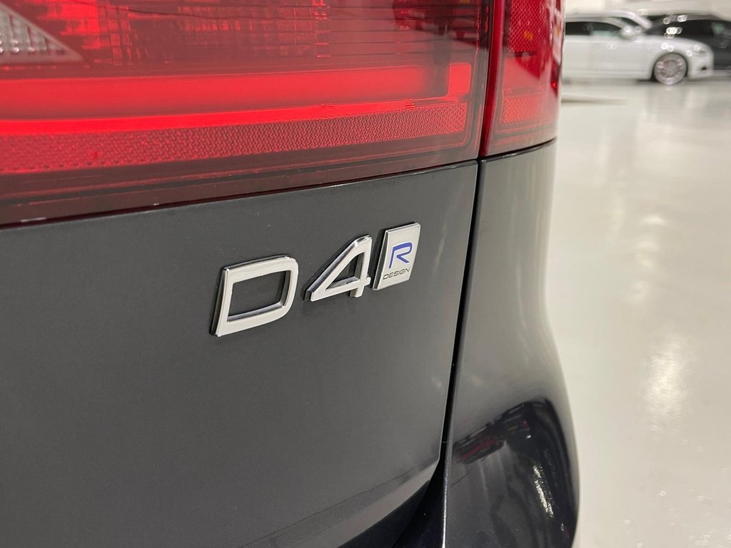 Used Volvo V90 2017 for sale - 76481830: Photo 48