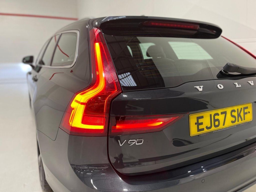 Used Volvo V90 2017 for sale - 76481830: Photo 50