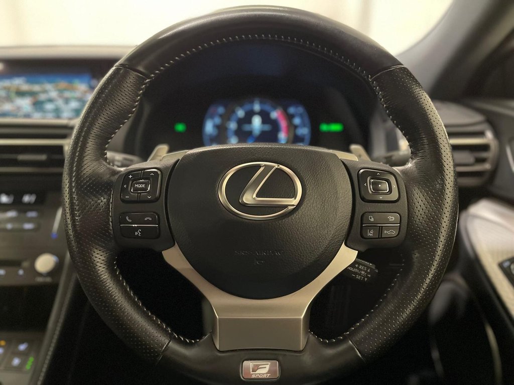Used Lexus RC 2019 for sale - 77631562: Photo 12