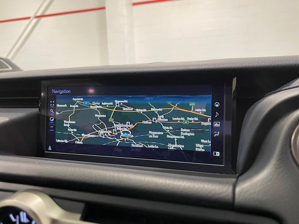 Used Lexus RC 2019 for sale - 77631562: Photo 13