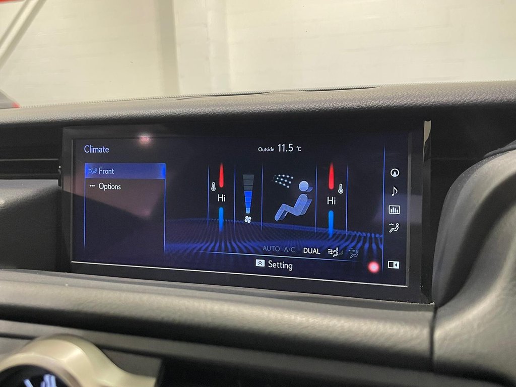 Used Lexus RC 2019 for sale - 77631562: Photo 16