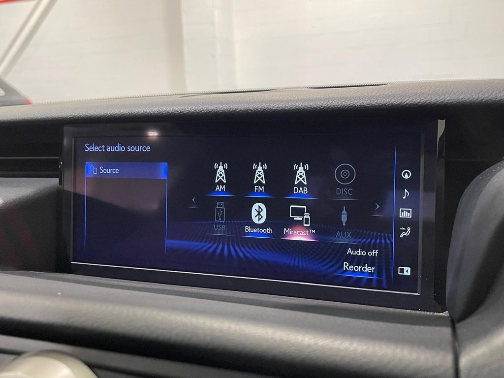 Used Lexus RC 2019 for sale - 77631562: Photo 17