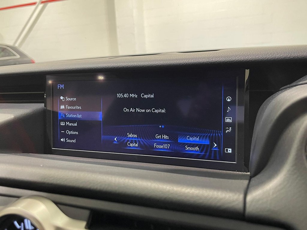 Used Lexus RC 2019 for sale - 77631562: Photo 18