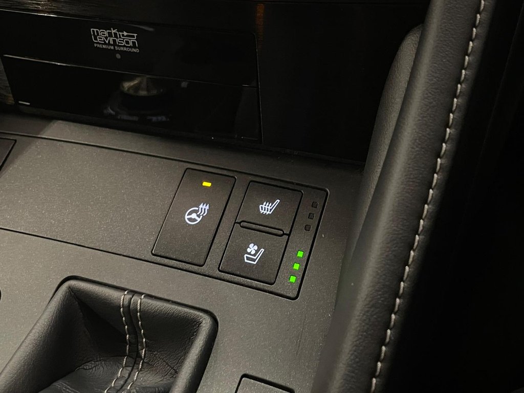 Used Lexus RC 2019 for sale - 77631562: Photo 22