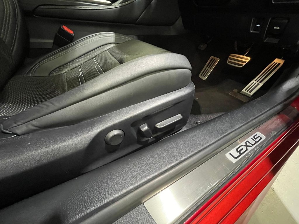 Used Lexus RC 2019 for sale - 77631562: Photo 28