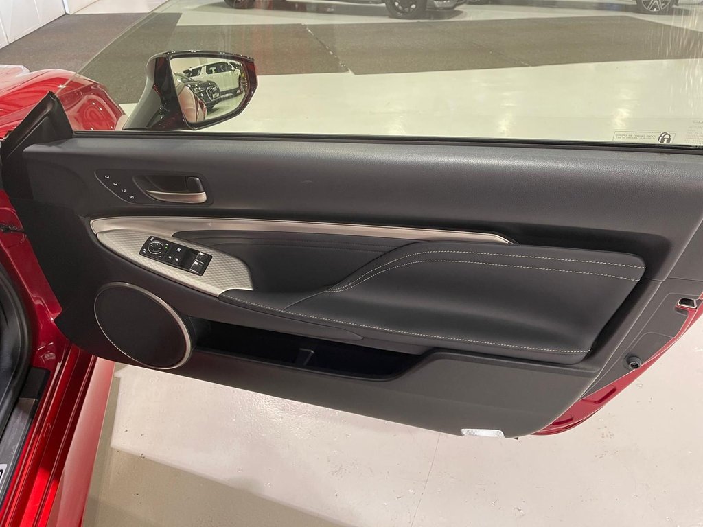 Used Lexus RC 2019 for sale - 77631562: Photo 29