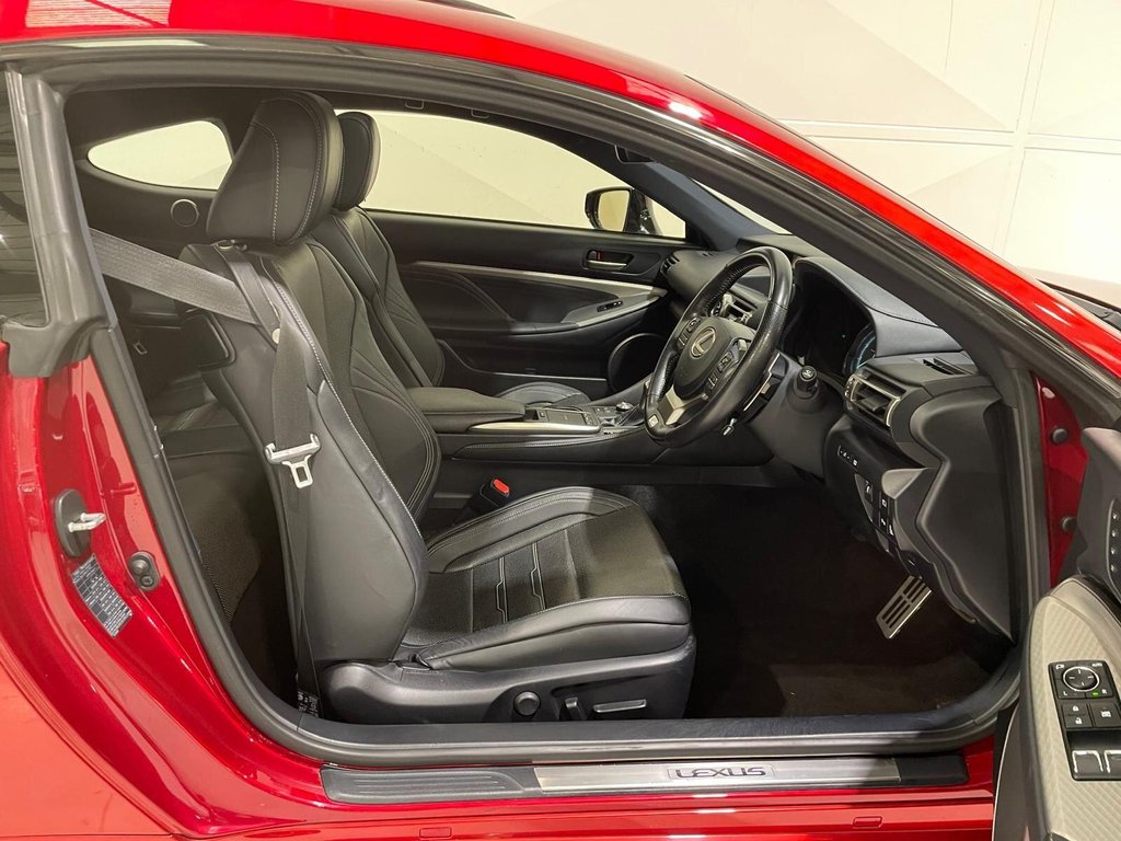 Used Lexus RC 2019 for sale - 77631562: Photo 33