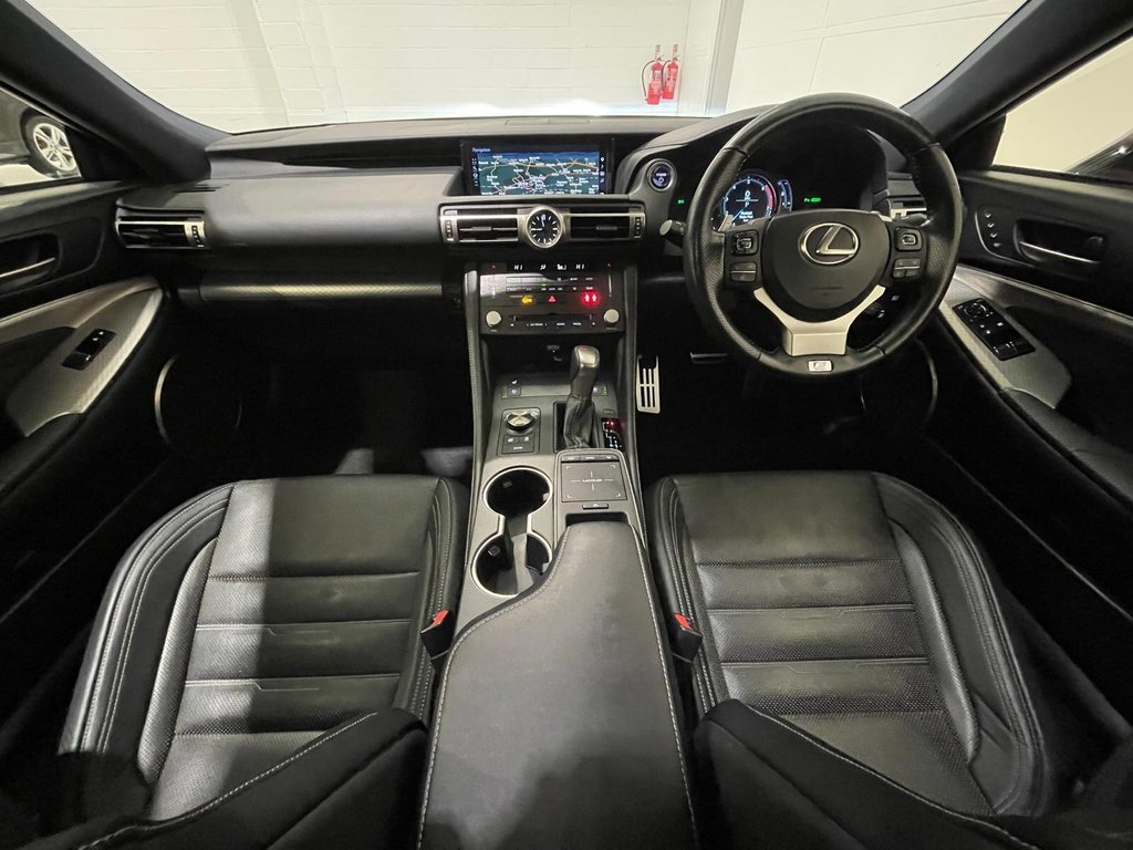 Used Lexus RC 2019 for sale - 77631562: Photo 34
