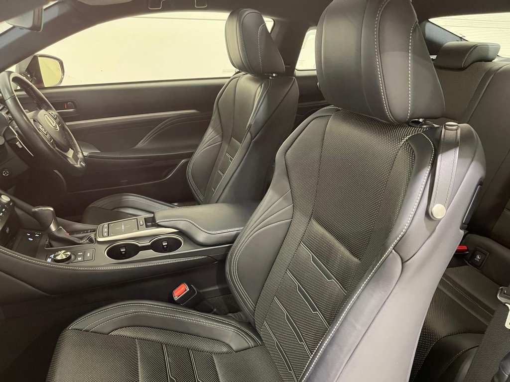 Used Lexus RC 2019 for sale - 77631562: Photo 37