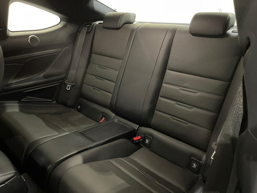 Used Lexus RC 2019 for sale - 77631562: Photo 39
