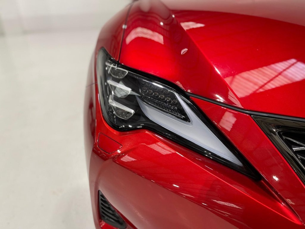 Used Lexus RC 2019 for sale - 77631562: Photo 45