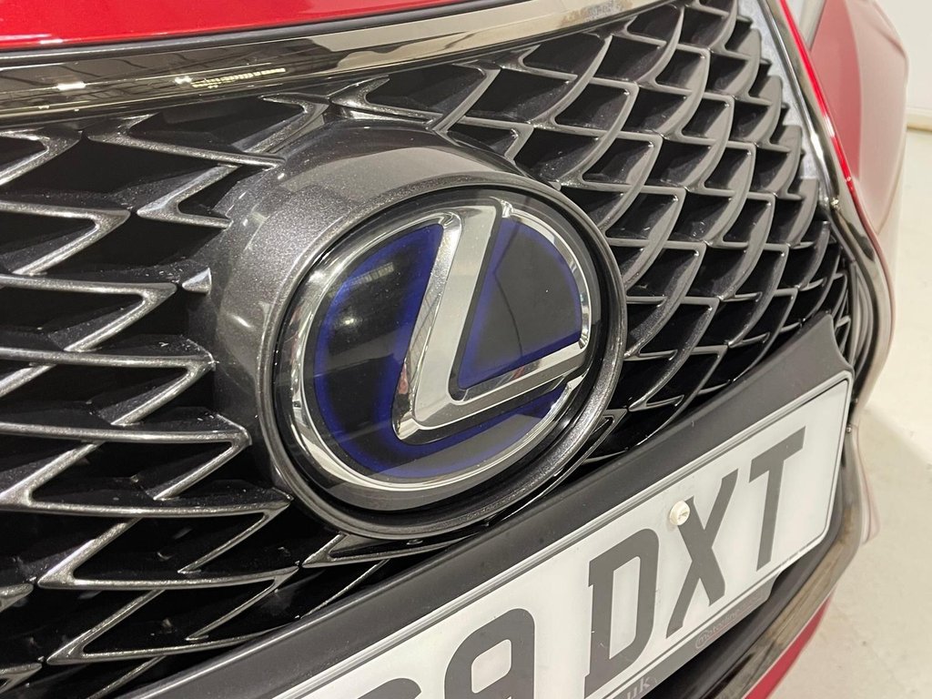 Used Lexus RC 2019 for sale - 77631562: Photo 50