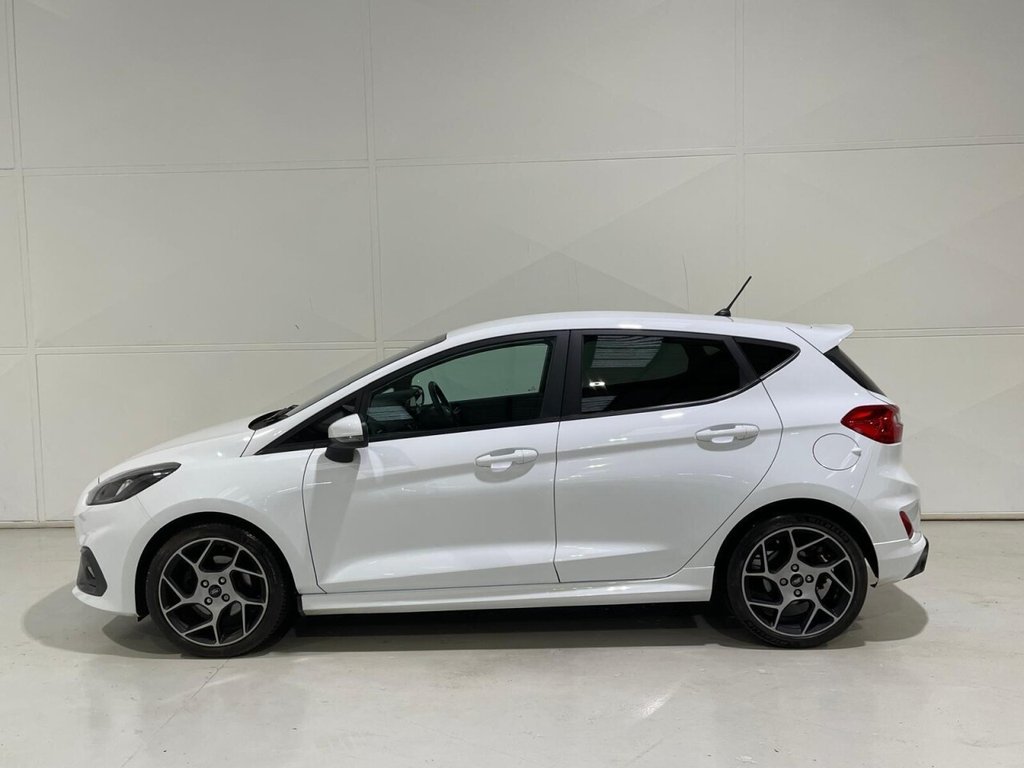 Used Ford Fiesta 2019 for sale - 76481676: Photo 11