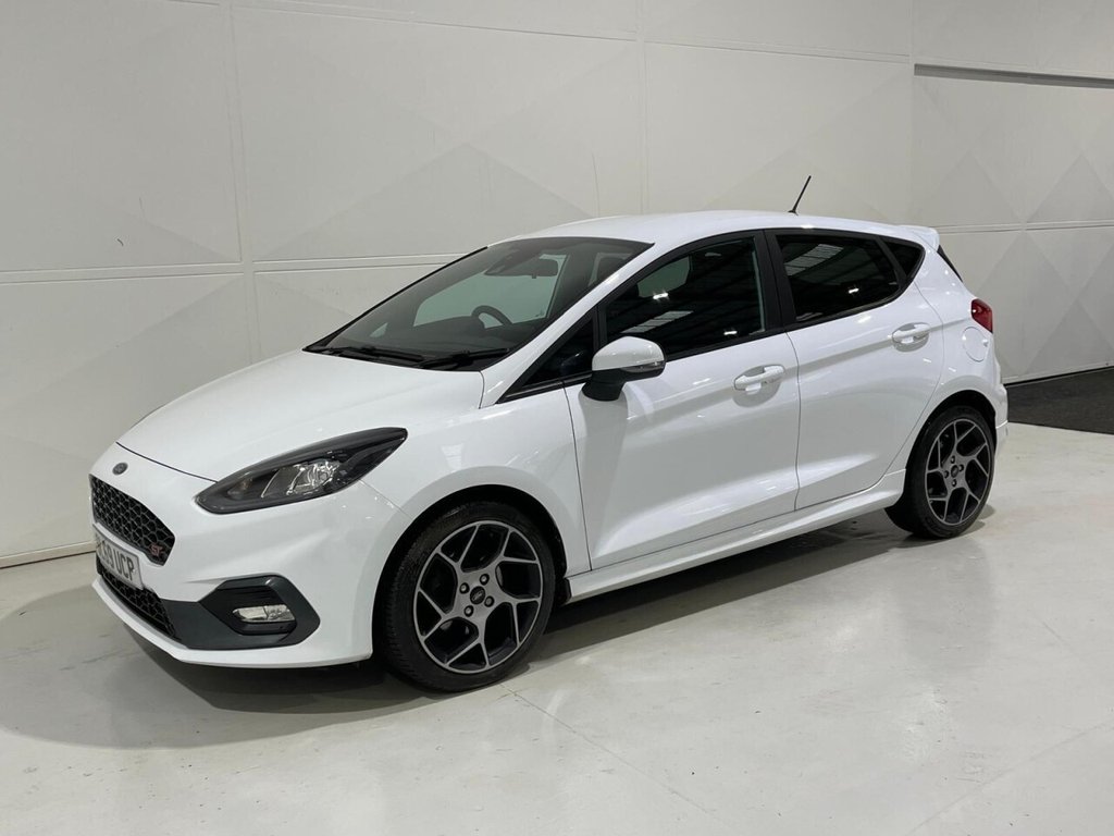 Used Ford Fiesta 2019 for sale - 76481676: Photo 12