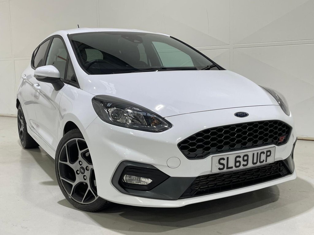 Used Ford Fiesta 2019 for sale - 76481676: Photo 14