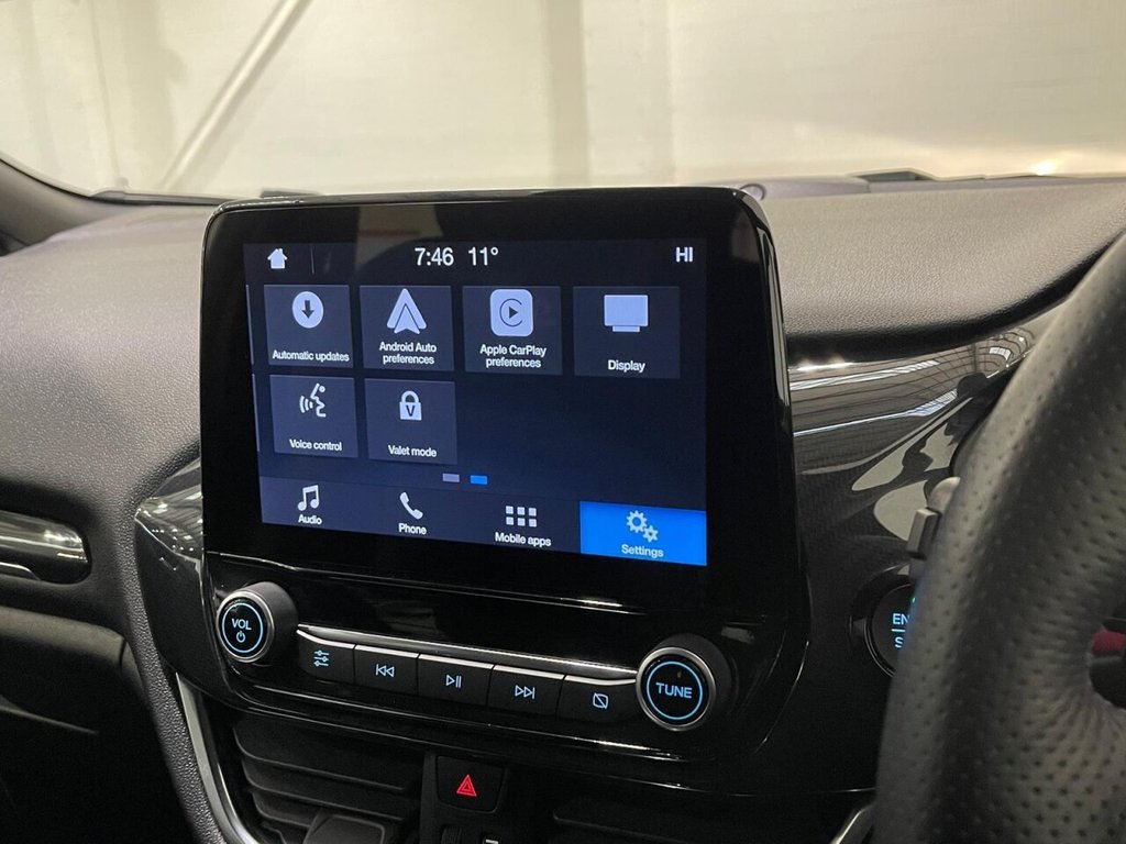 Used Ford Fiesta 2019 for sale - 76481676: Photo 16