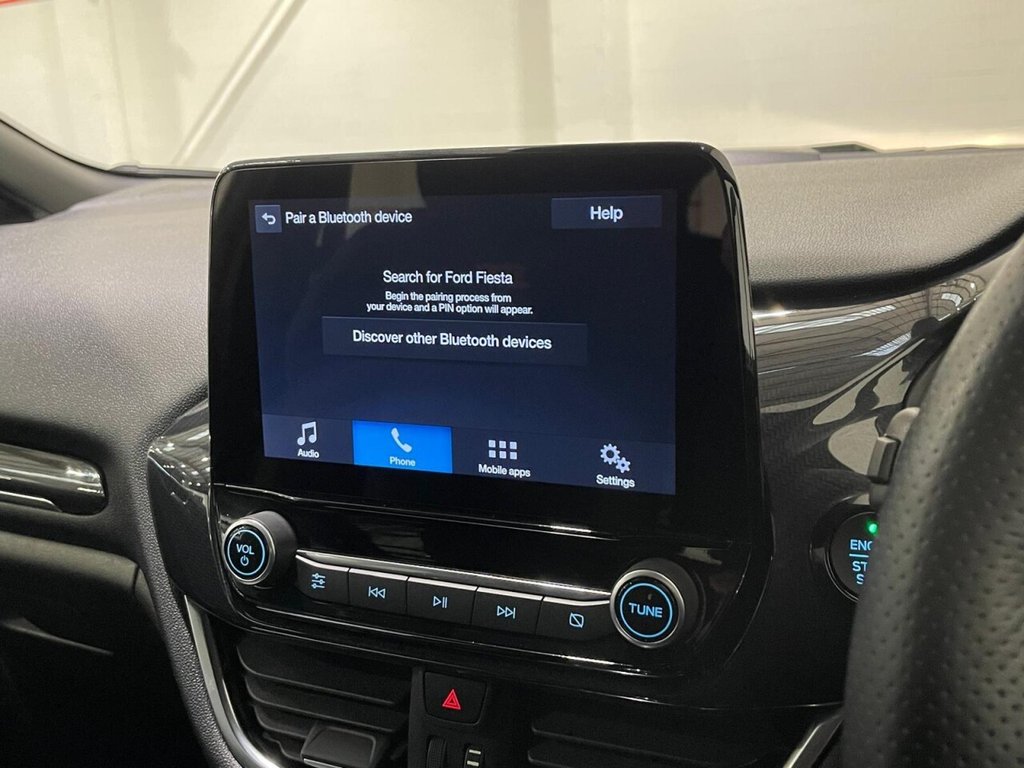 Used Ford Fiesta 2019 for sale - 76481676: Photo 17