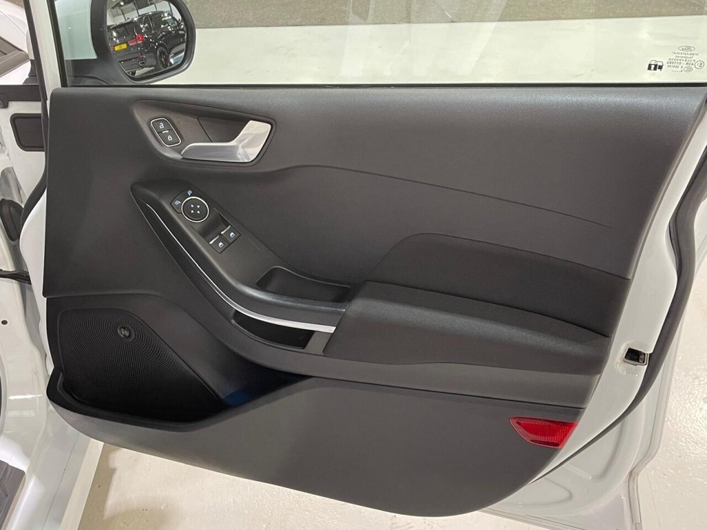 Used Ford Fiesta 2019 for sale - 76481676: Photo 25