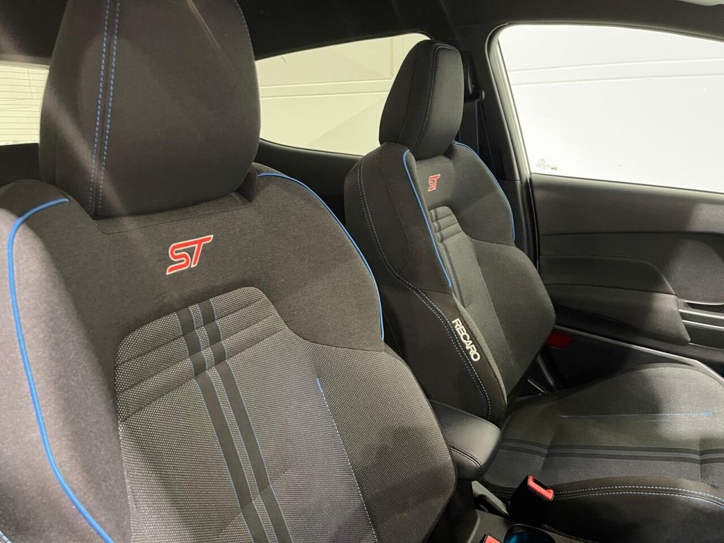 Used Ford Fiesta 2019 for sale - 76481676: Photo 29