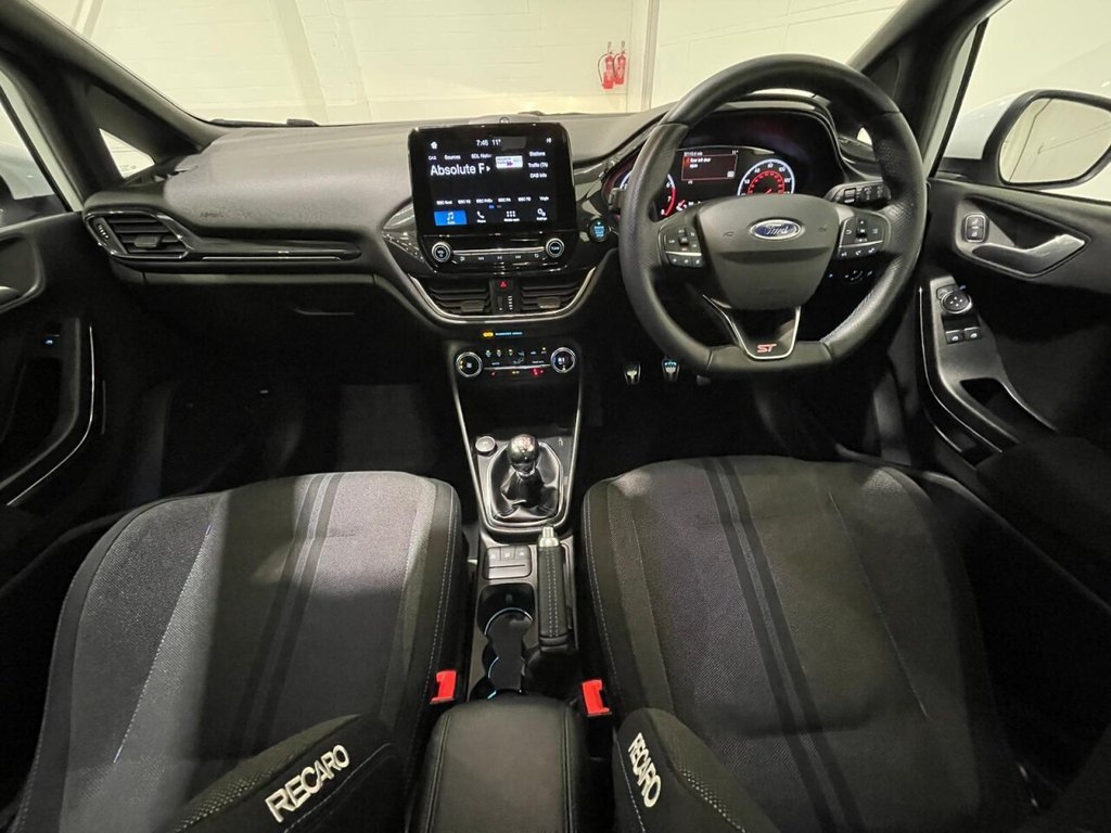 Used Ford Fiesta 2019 for sale - 76481676: Photo 31