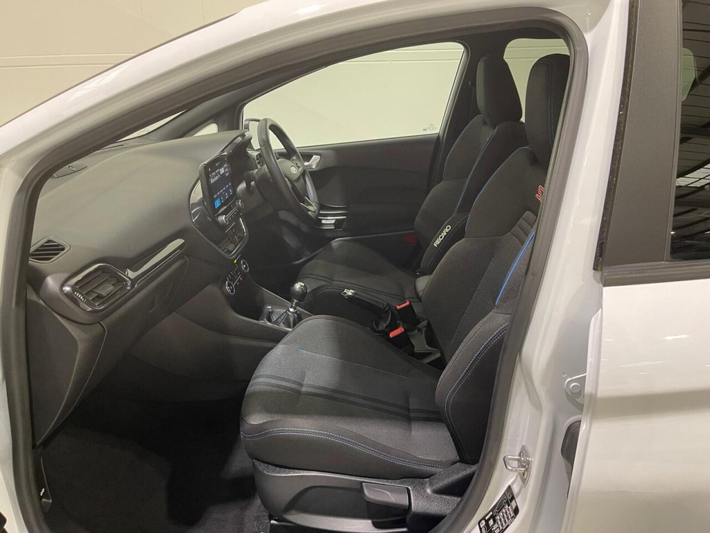 Used Ford Fiesta 2019 for sale - 76481676: Photo 32