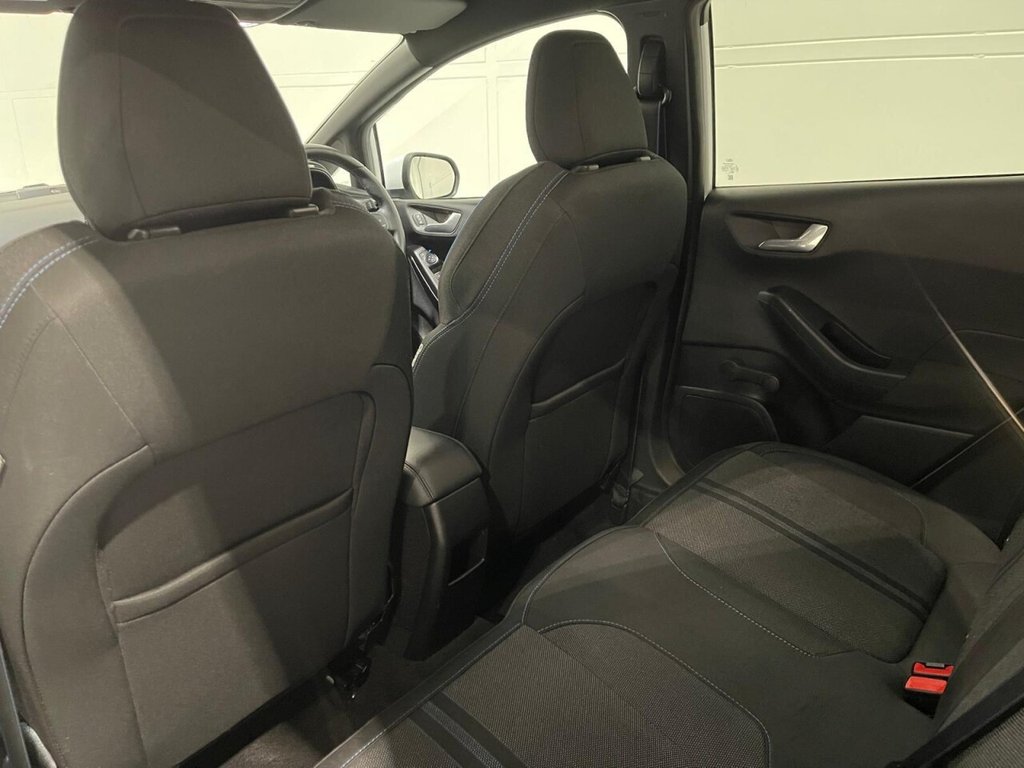 Used Ford Fiesta 2019 for sale - 76481676: Photo 35