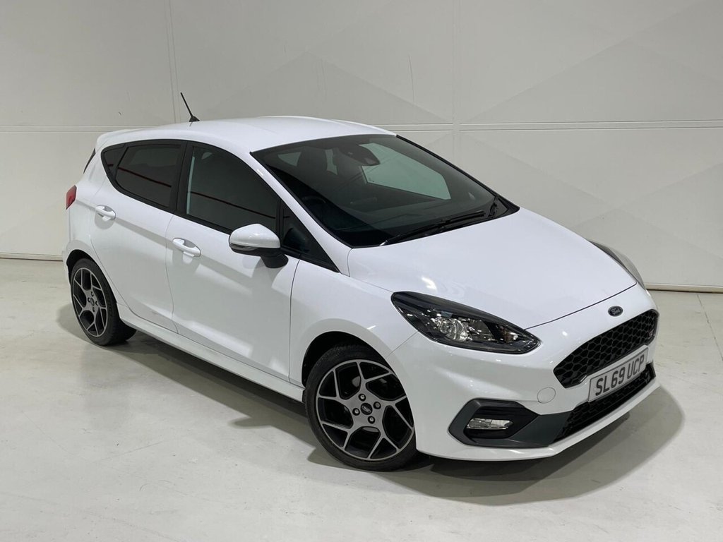 Used Ford Fiesta 2019 for sale - 76481676: Photo 38