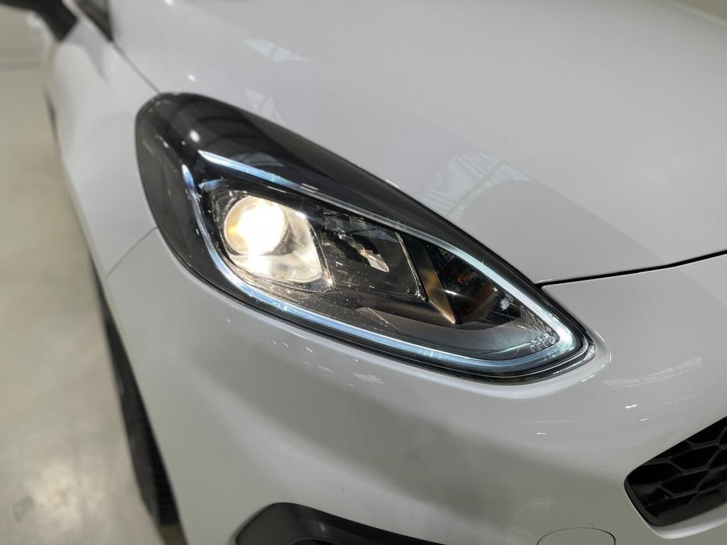 Used Ford Fiesta 2019 for sale - 76481676: Photo 44