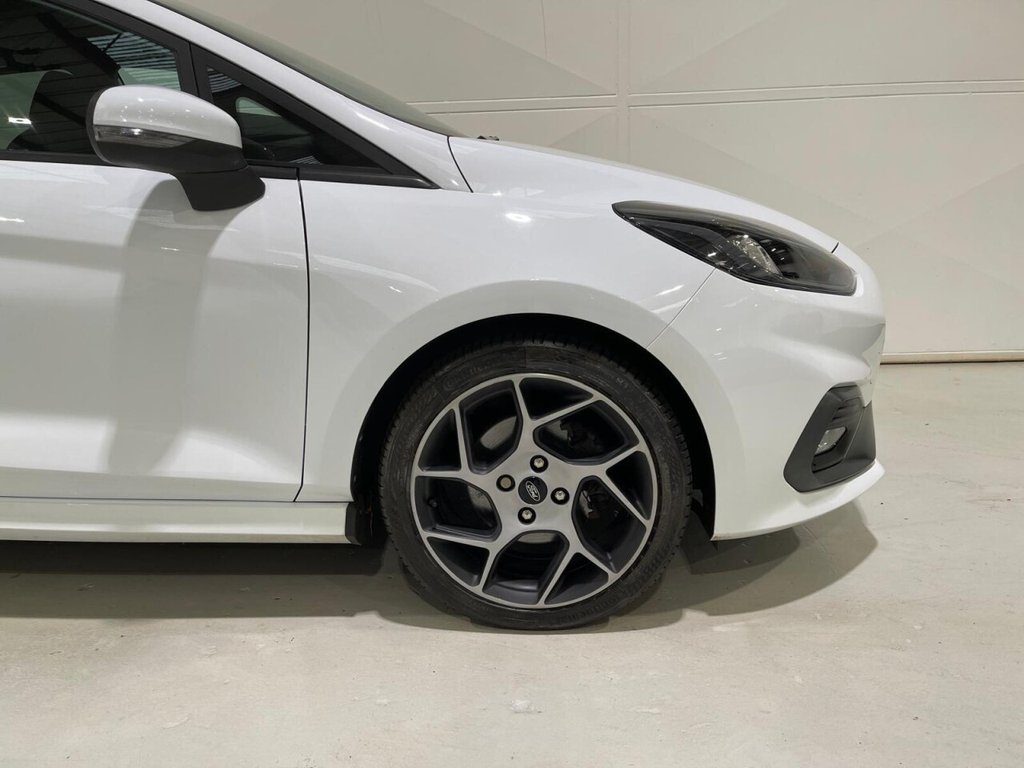 Used Ford Fiesta 2019 for sale - 76481676: Photo 45