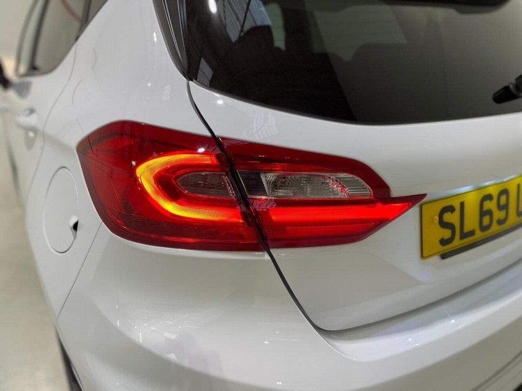 Used Ford Fiesta 2019 for sale - 76481676: Photo 50